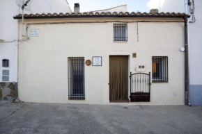 La Casina de Carcaboso